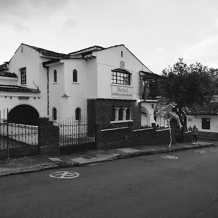 Hotel La Herreria Colonial Popayan Extérieur photo