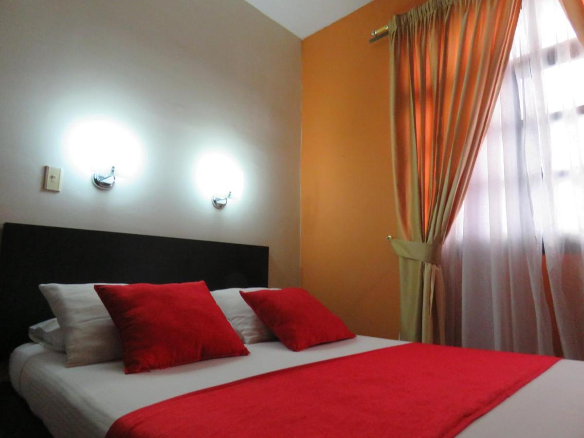 Hotel La Herreria Colonial Popayan Extérieur photo
