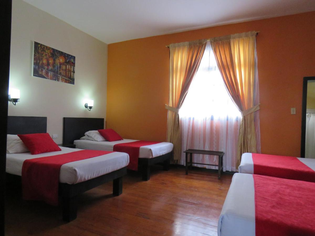 Hotel La Herreria Colonial Popayan Extérieur photo