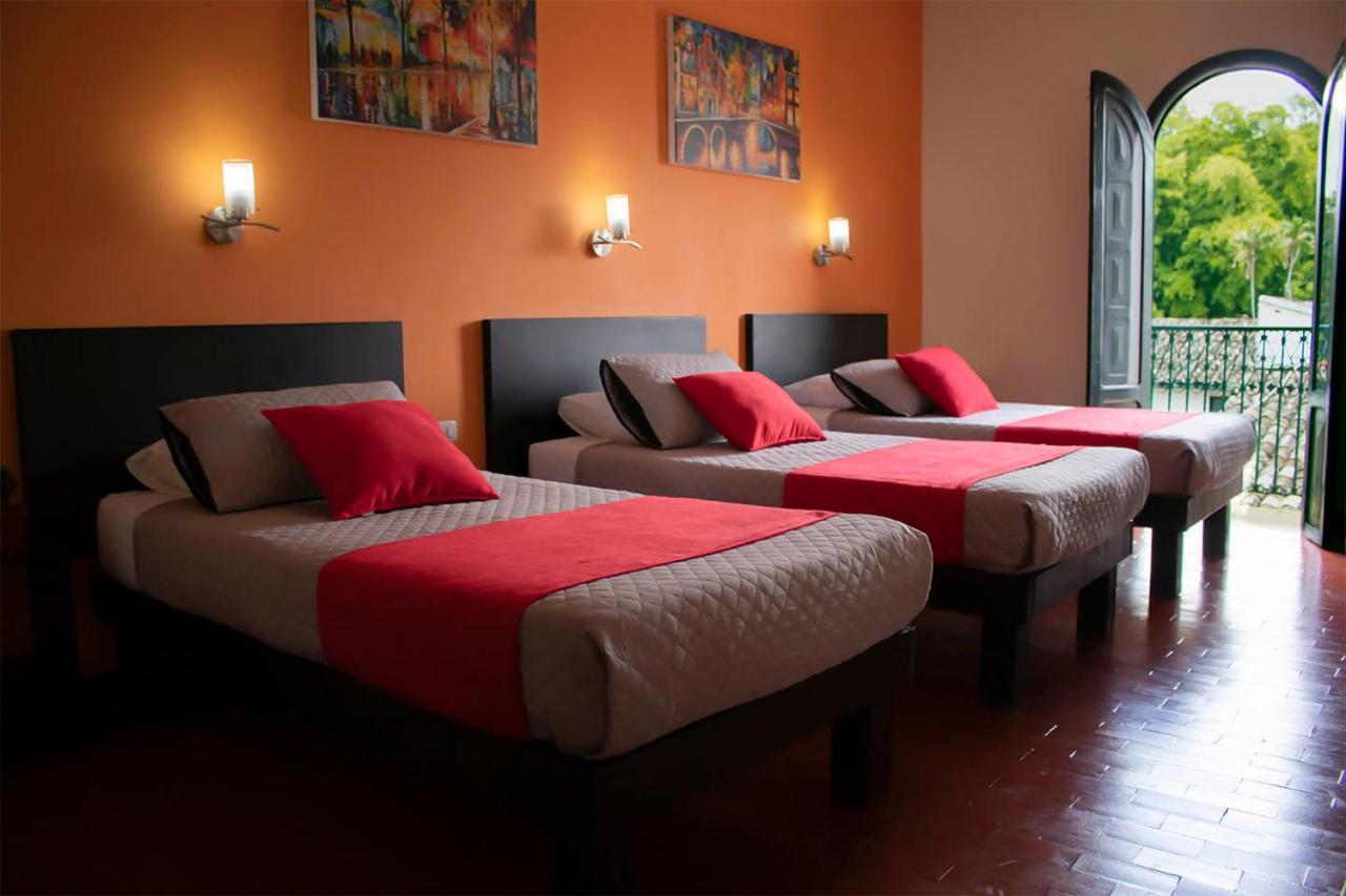 Hotel La Herreria Colonial Popayan Extérieur photo