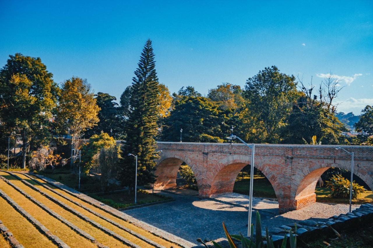 Hotel La Herreria Colonial Popayan Extérieur photo