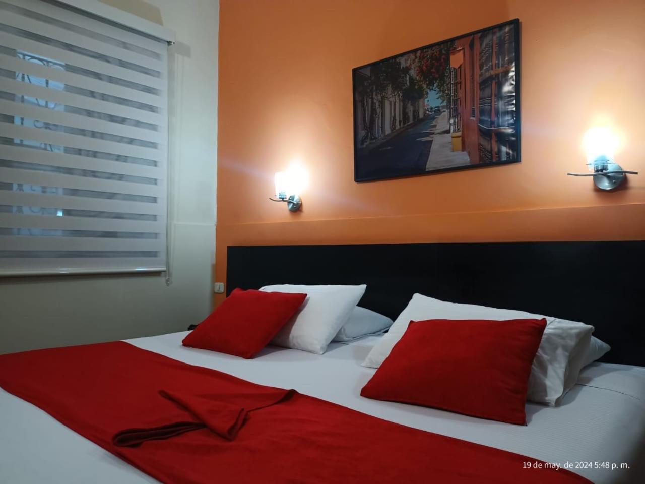 Hotel La Herreria Colonial Popayan Extérieur photo