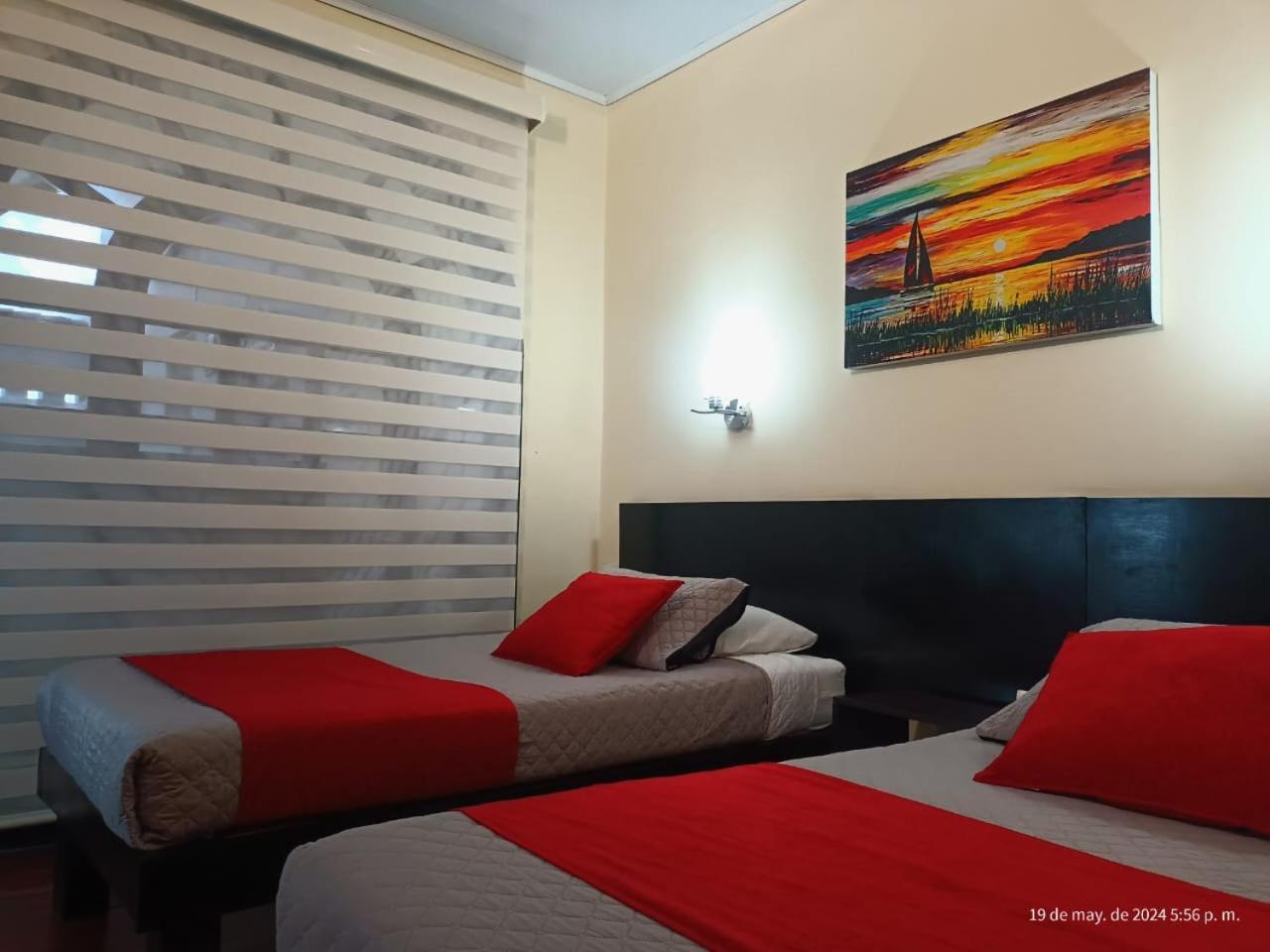 Hotel La Herreria Colonial Popayan Extérieur photo
