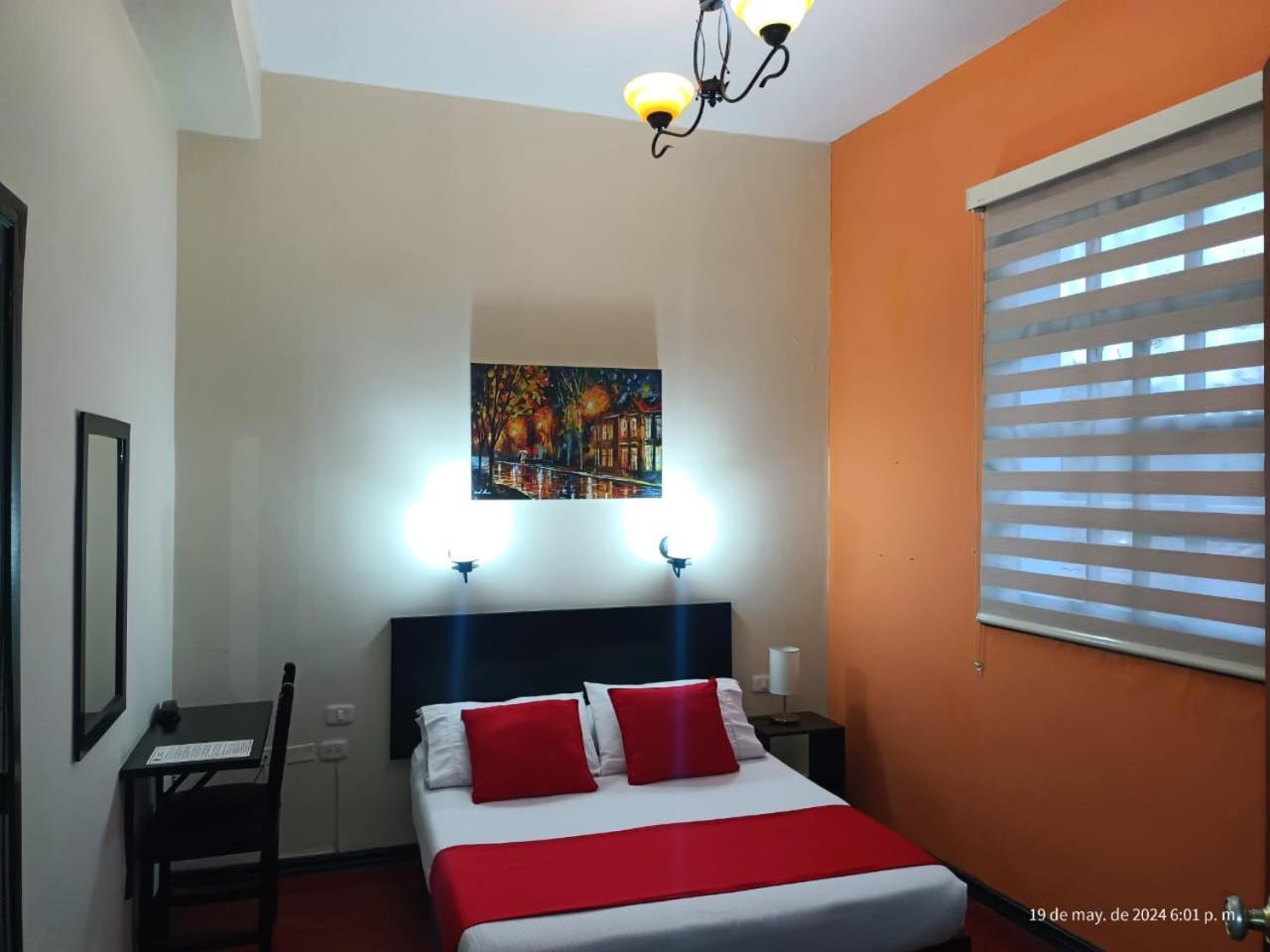 Hotel La Herreria Colonial Popayan Extérieur photo