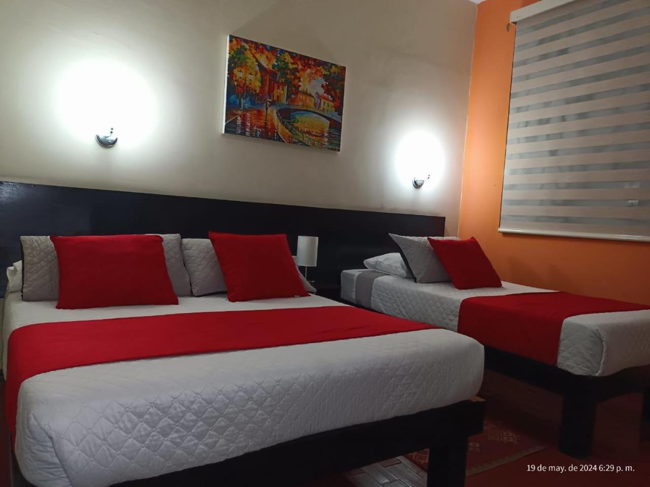 Hotel La Herreria Colonial Popayan Extérieur photo