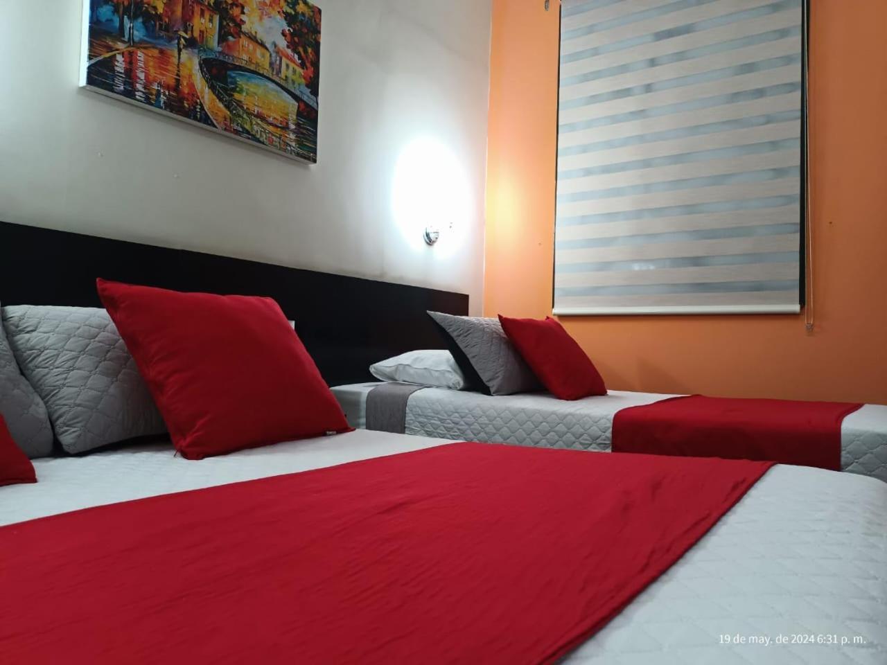 Hotel La Herreria Colonial Popayan Extérieur photo