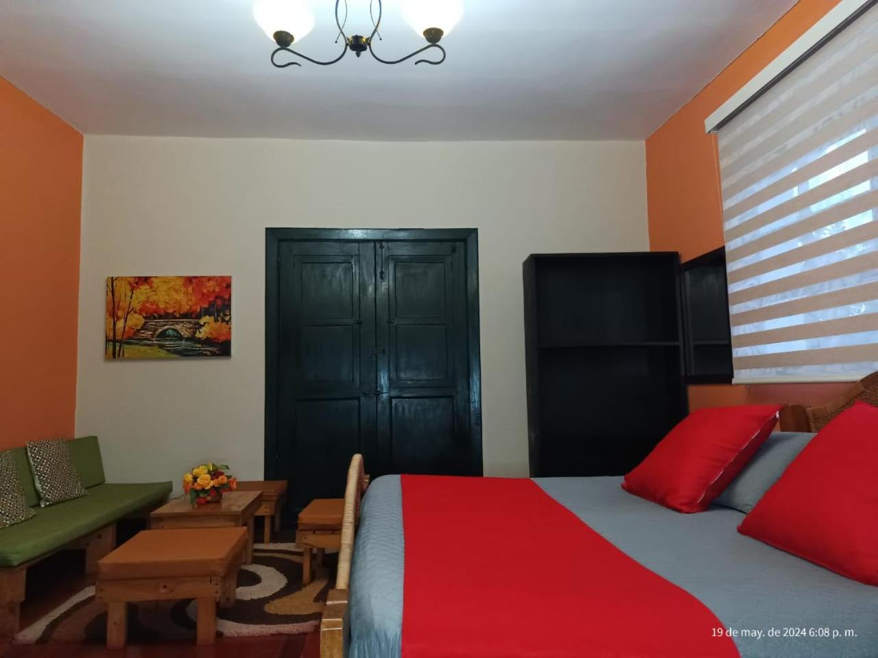 Hotel La Herreria Colonial Popayan Extérieur photo