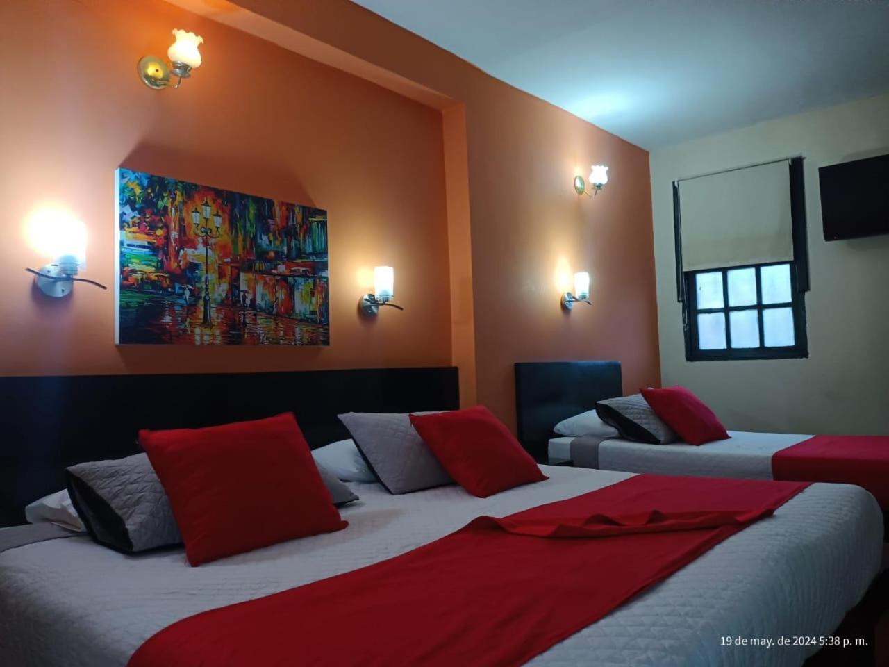 Hotel La Herreria Colonial Popayan Extérieur photo