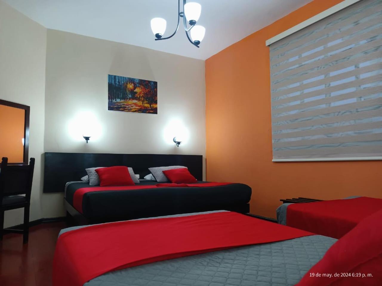 Hotel La Herreria Colonial Popayan Extérieur photo