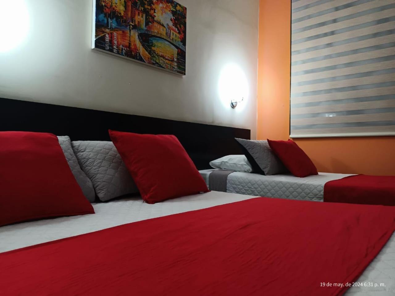 Hotel La Herreria Colonial Popayan Extérieur photo