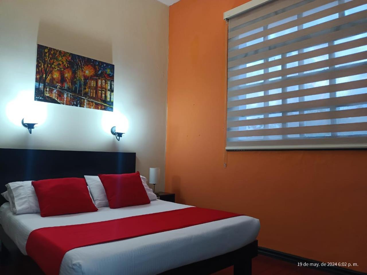 Hotel La Herreria Colonial Popayan Extérieur photo