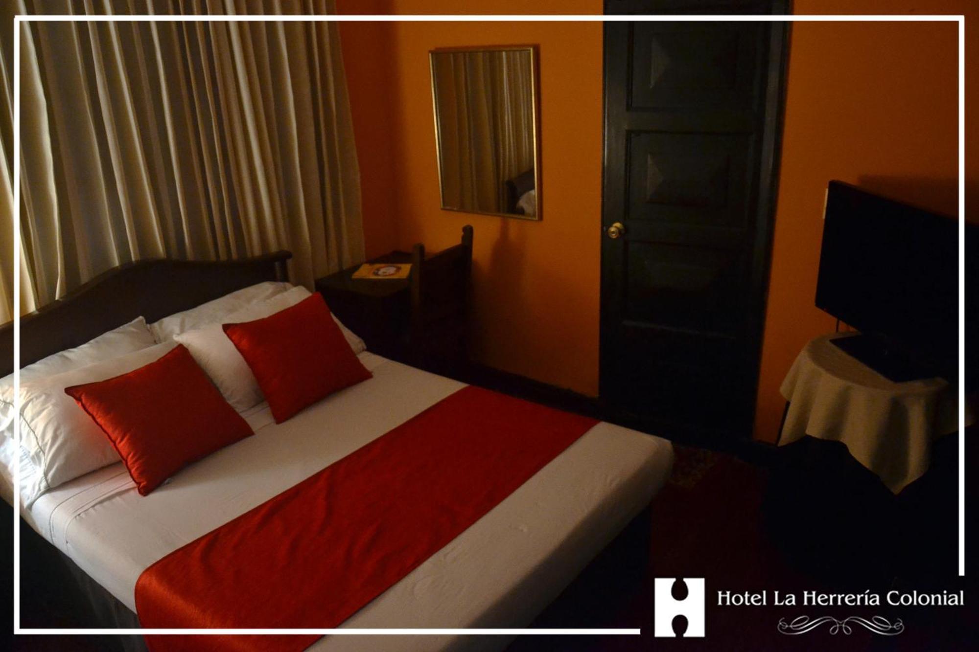 Hotel La Herreria Colonial Popayan Chambre photo