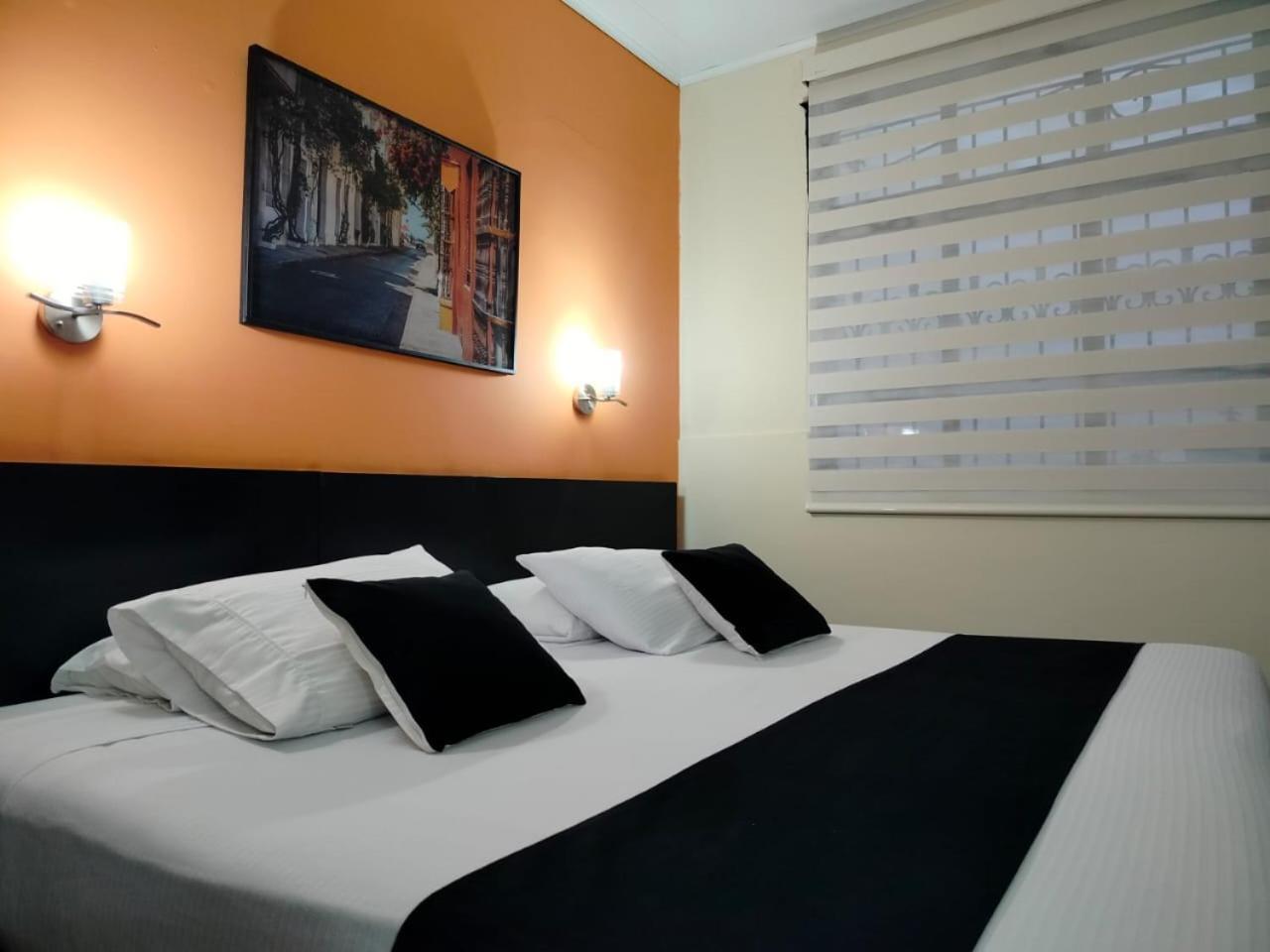 Hotel La Herreria Colonial Popayan Extérieur photo