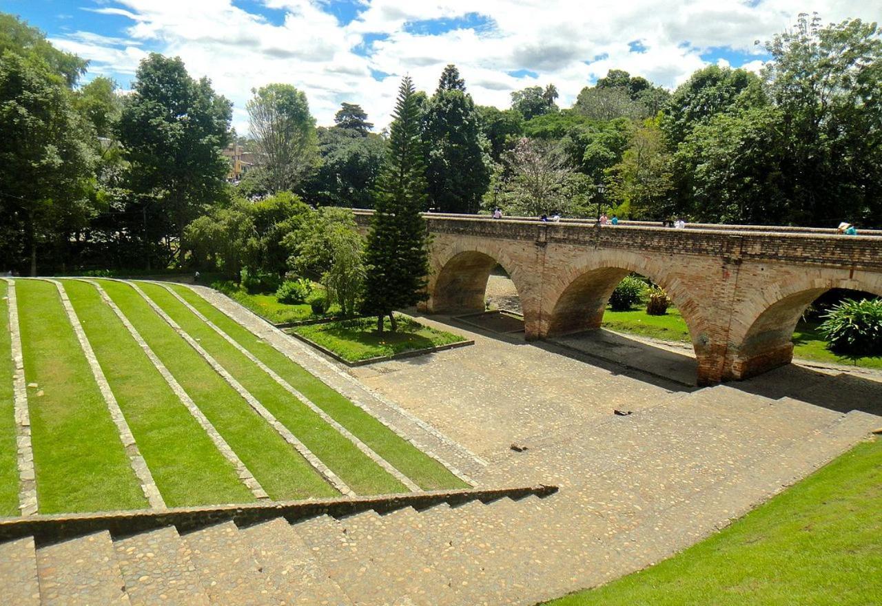 Hotel La Herreria Colonial Popayan Extérieur photo