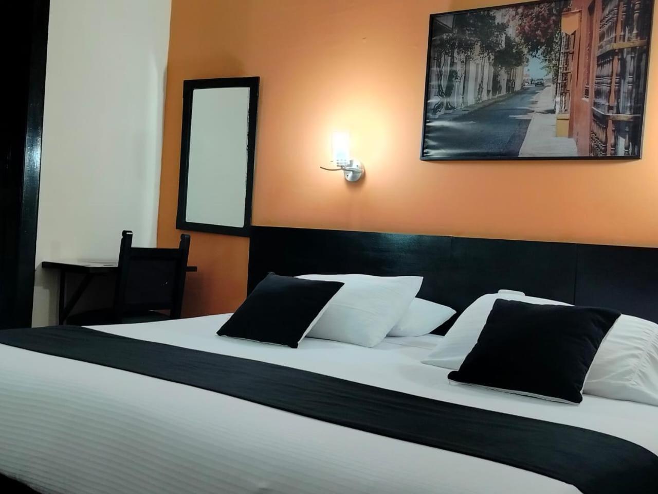 Hotel La Herreria Colonial Popayan Extérieur photo
