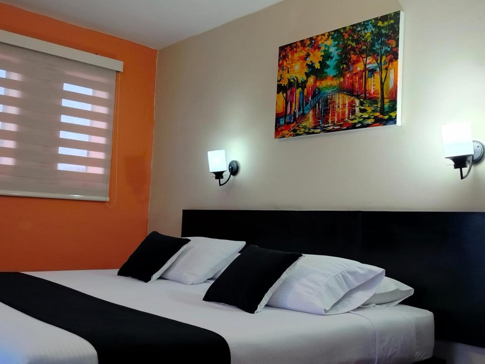 Hotel La Herreria Colonial Popayan Extérieur photo