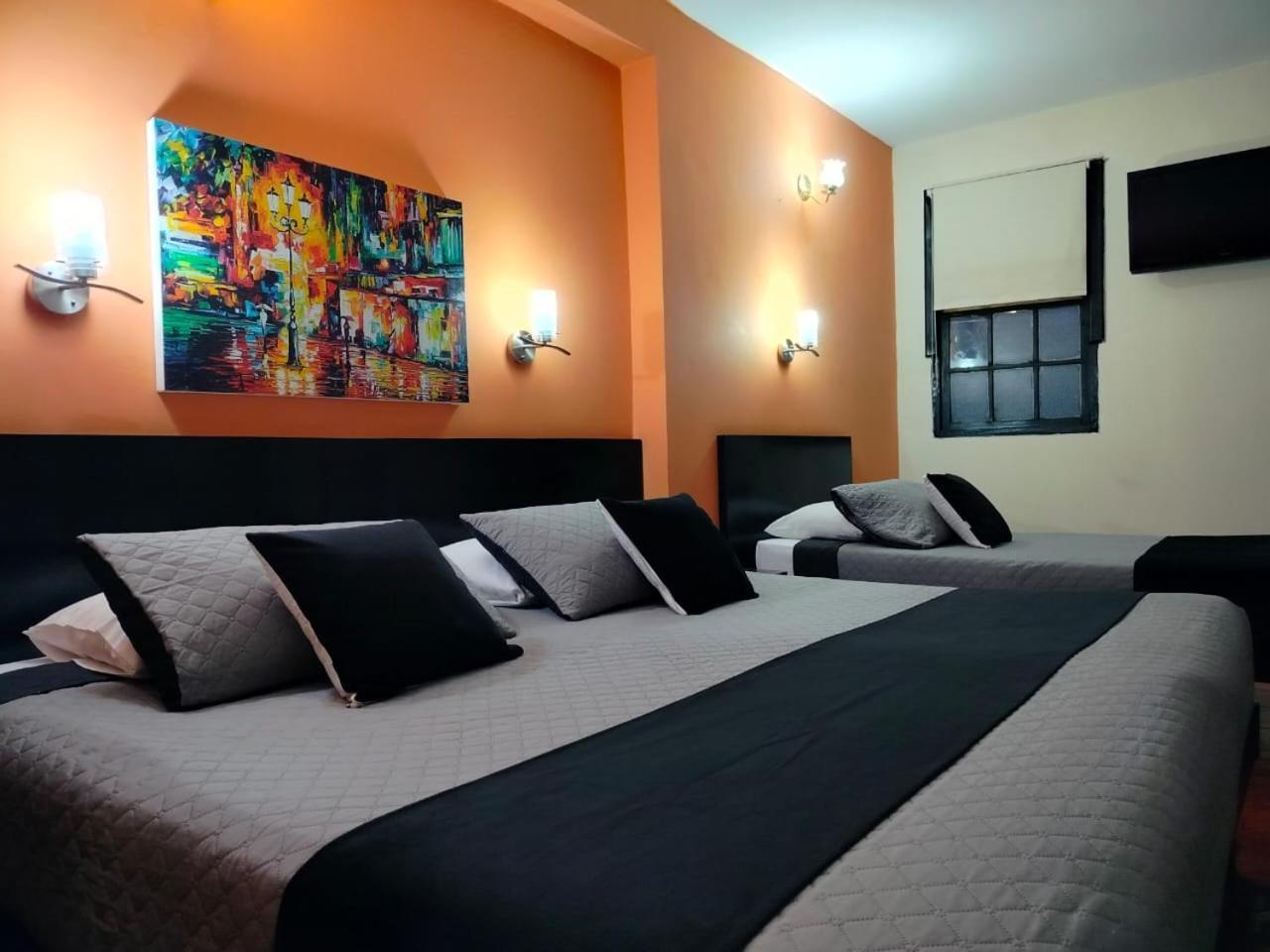 Hotel La Herreria Colonial Popayan Extérieur photo