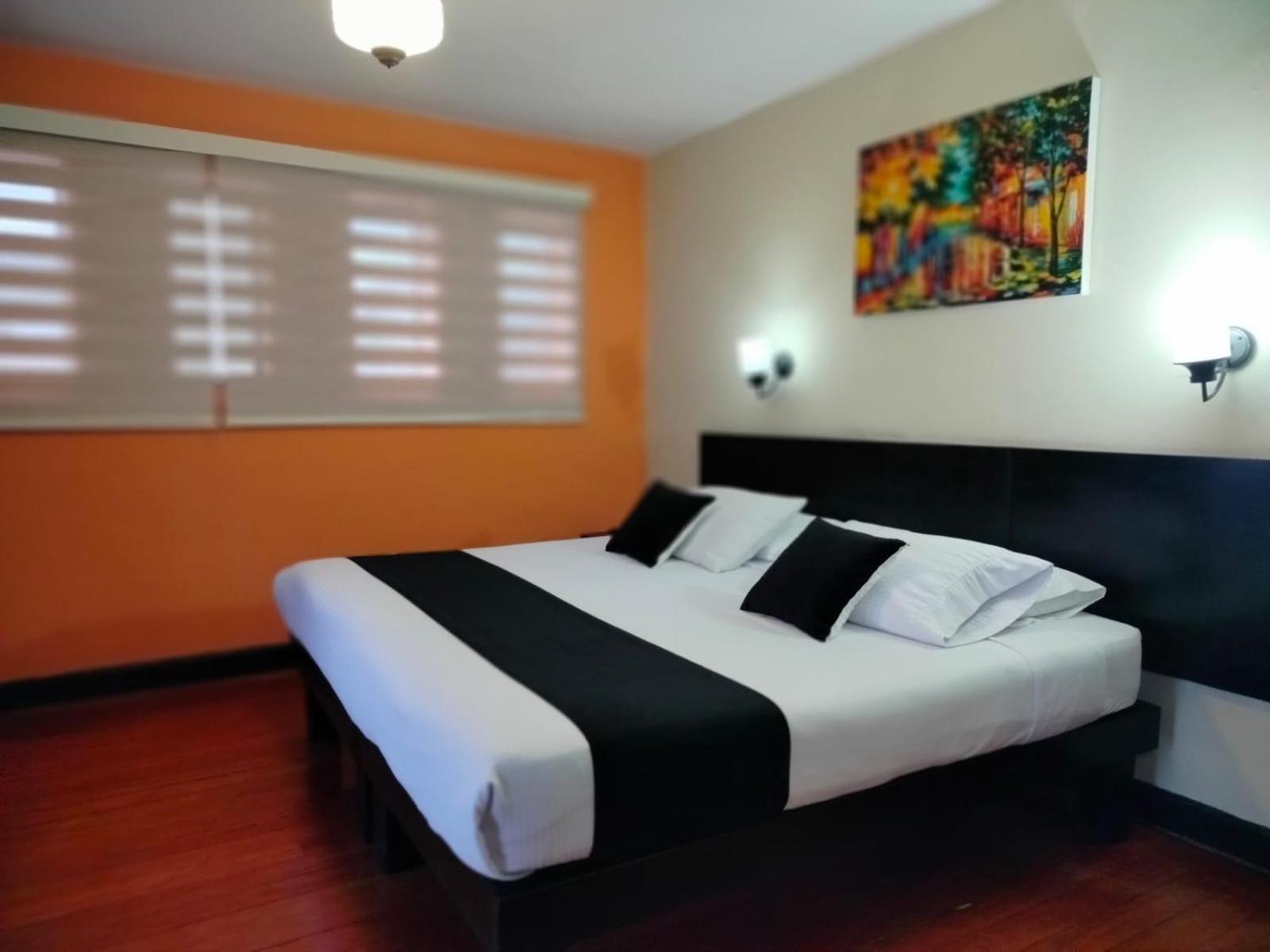 Hotel La Herreria Colonial Popayan Extérieur photo